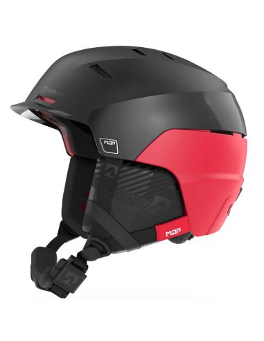 PHOENIX MAP black/red